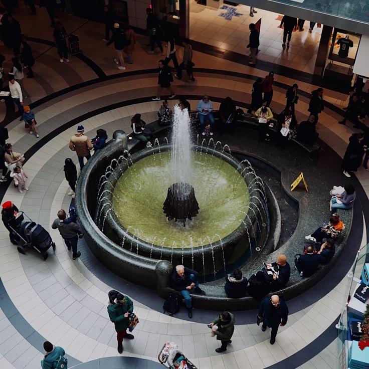 Dining out as an expat family in United States