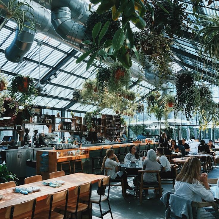 Parks and entertainment for families in Mountain View, United States