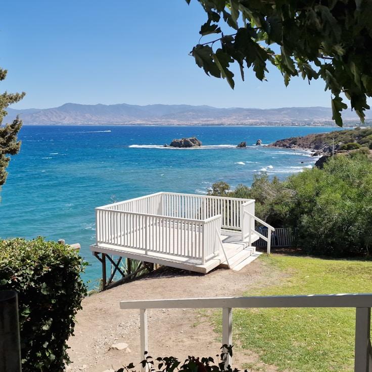 Family terraces and cafés for calm evenings in Mountain View